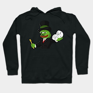 Pepe Hoodie